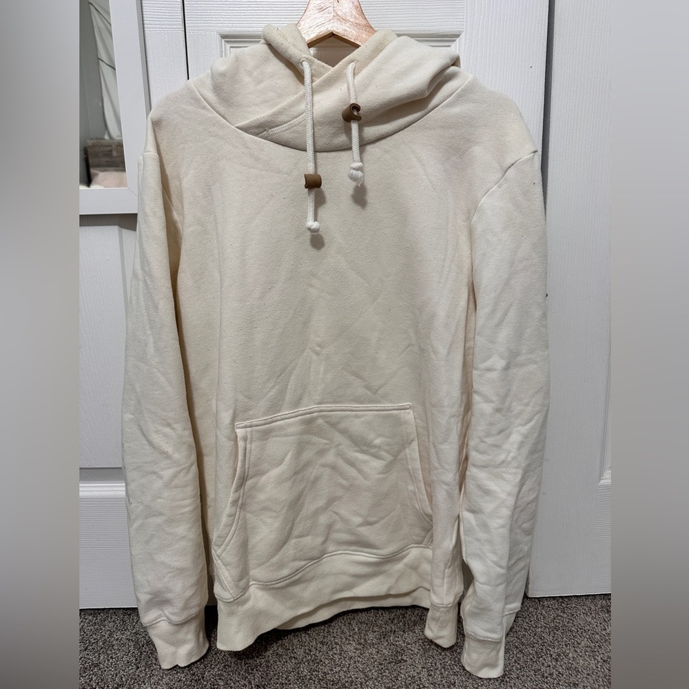 Men’s hoodie